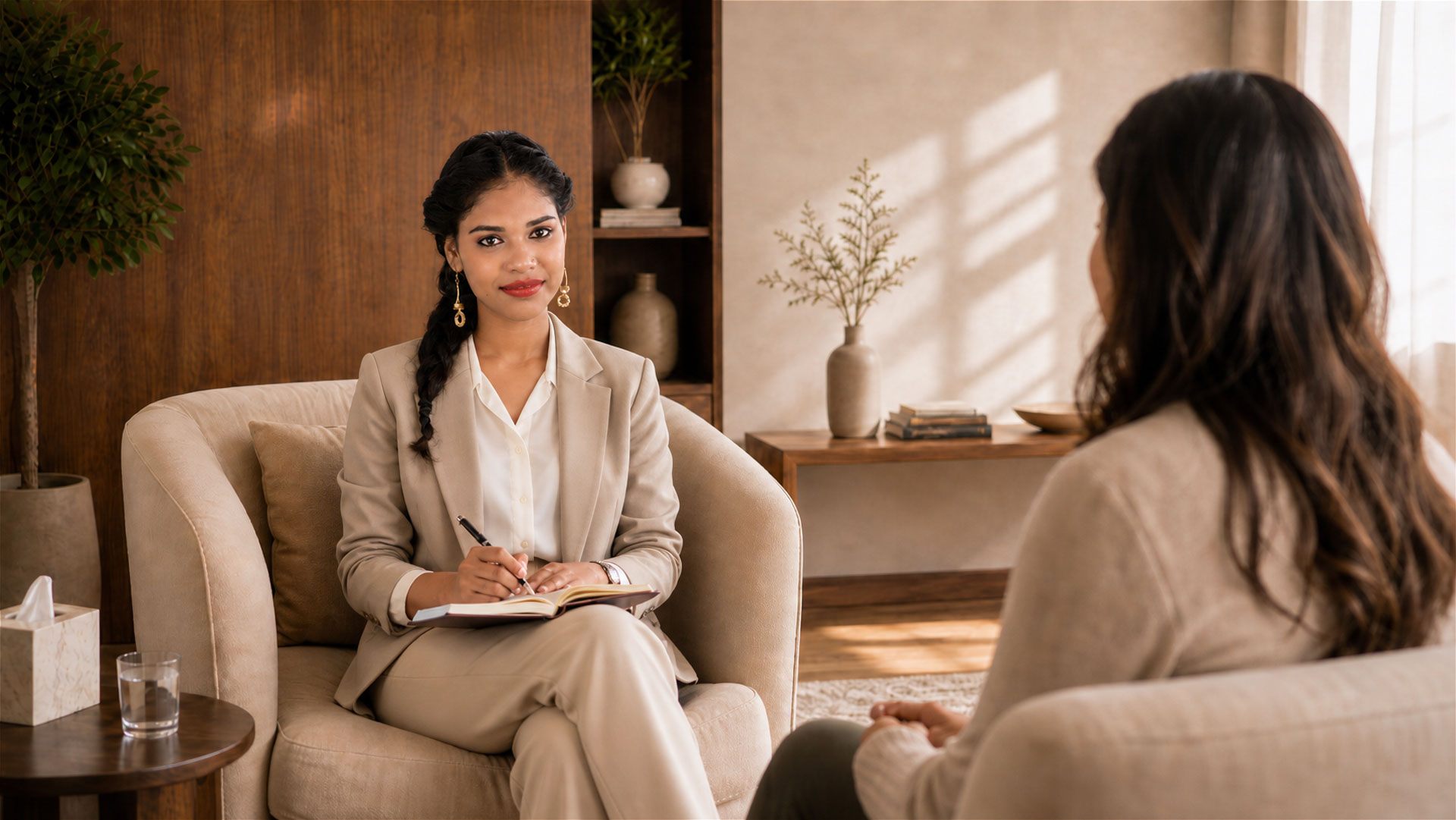 Dating coaching visual representing confidence, communication, and intentional relationships.